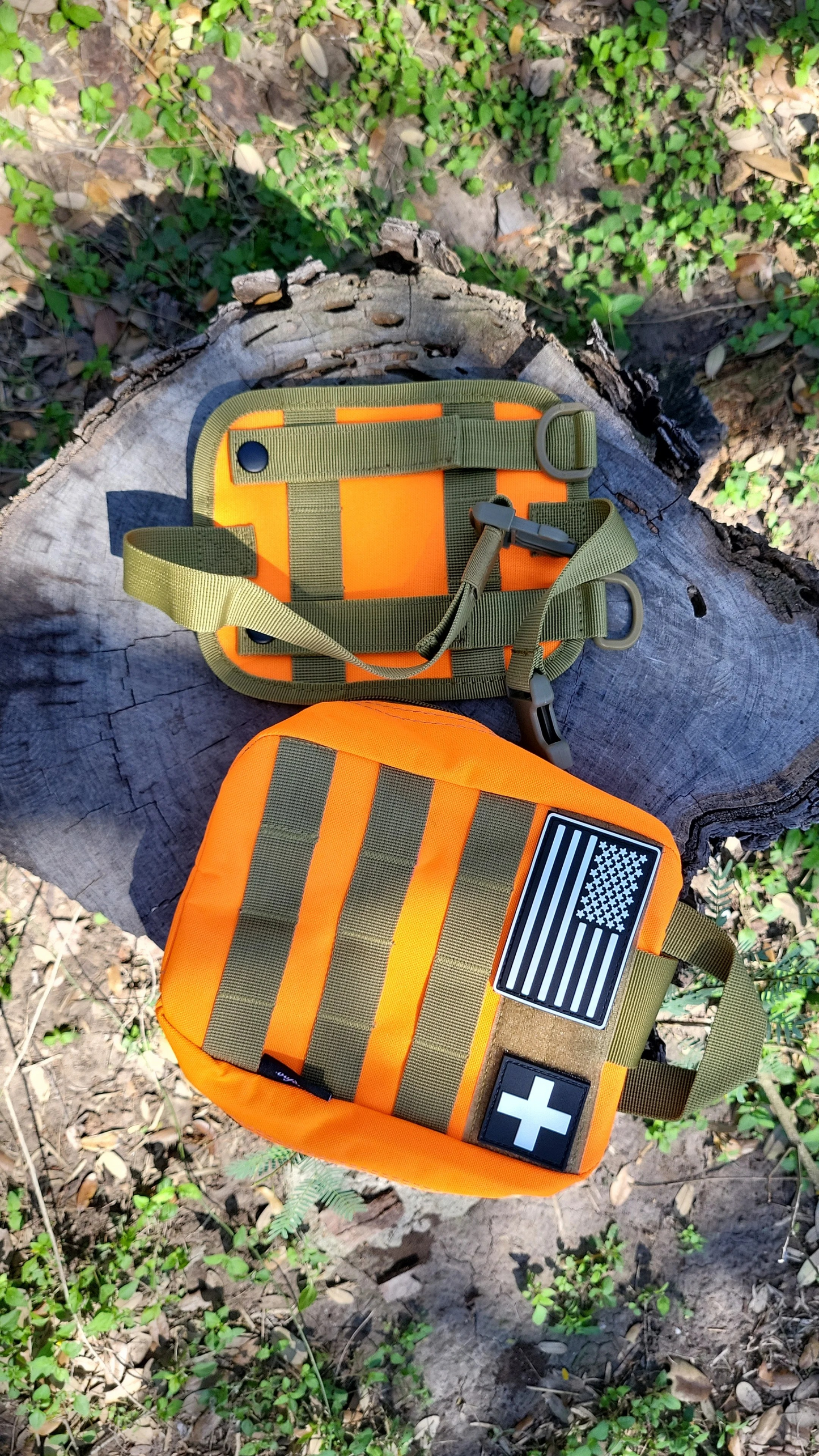 Oh, Shit Kits