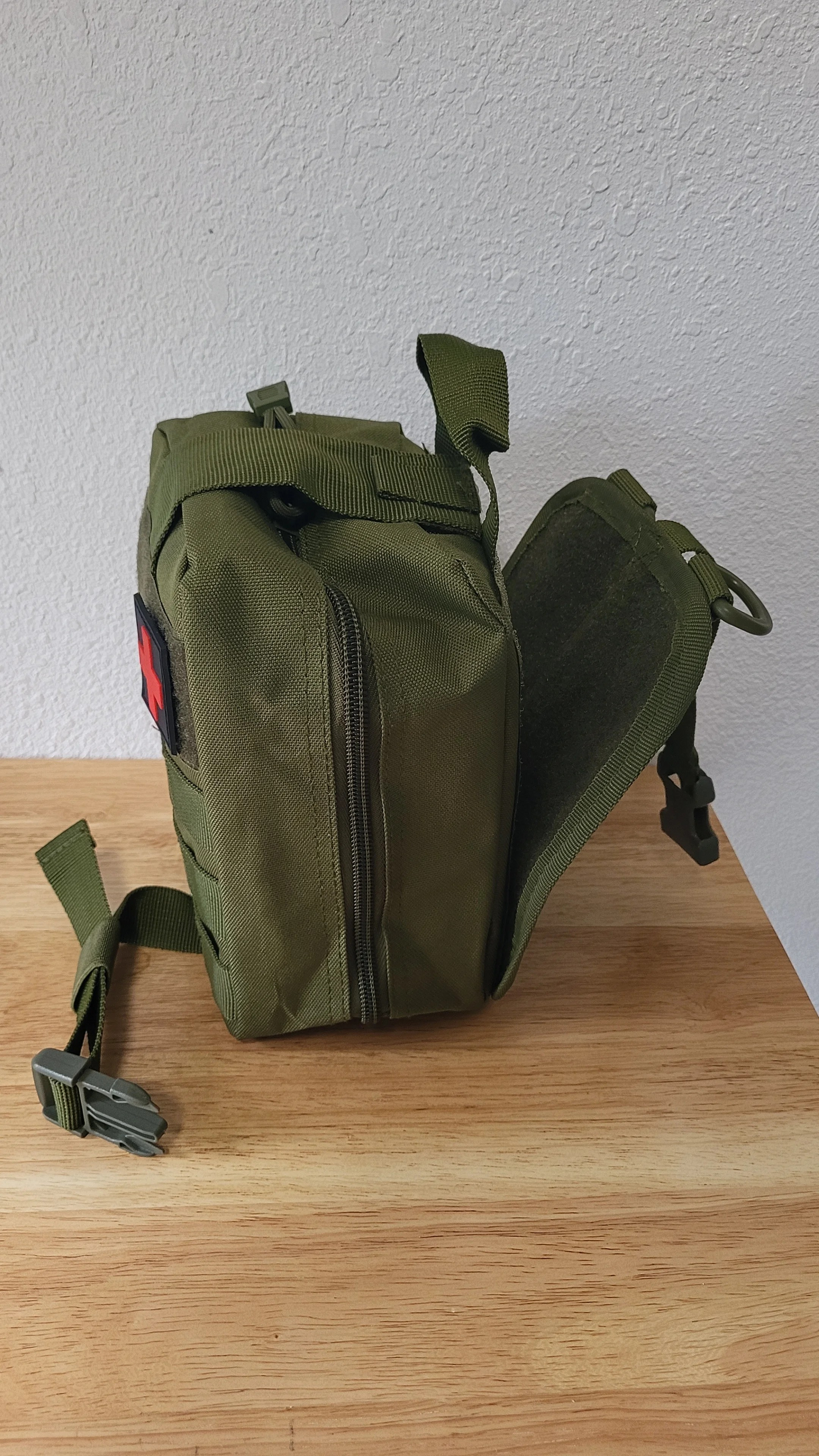 Oh, Shit Kits