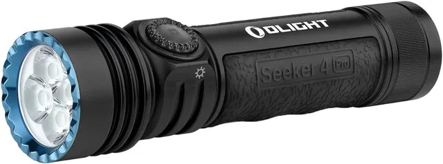 OLIGHT Seeker 4 Pro