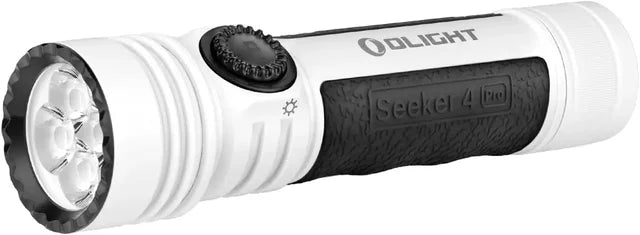 OLIGHT Seeker 4 Pro