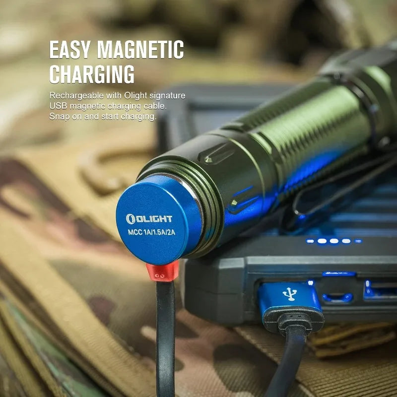 OLIGHT Warrior 3S 2300 Lumens