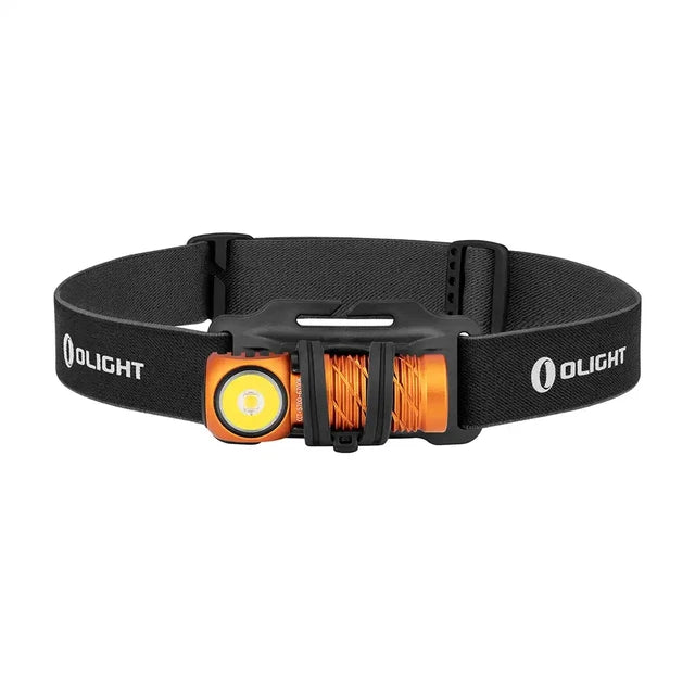 Olight Perun 2 Mini LED Rechargeable Headlamp