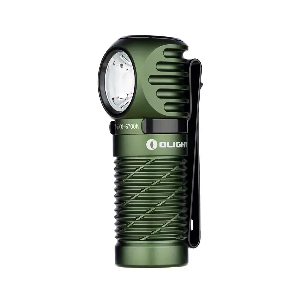 Olight Perun 2 Mini LED Rechargeable Headlamp