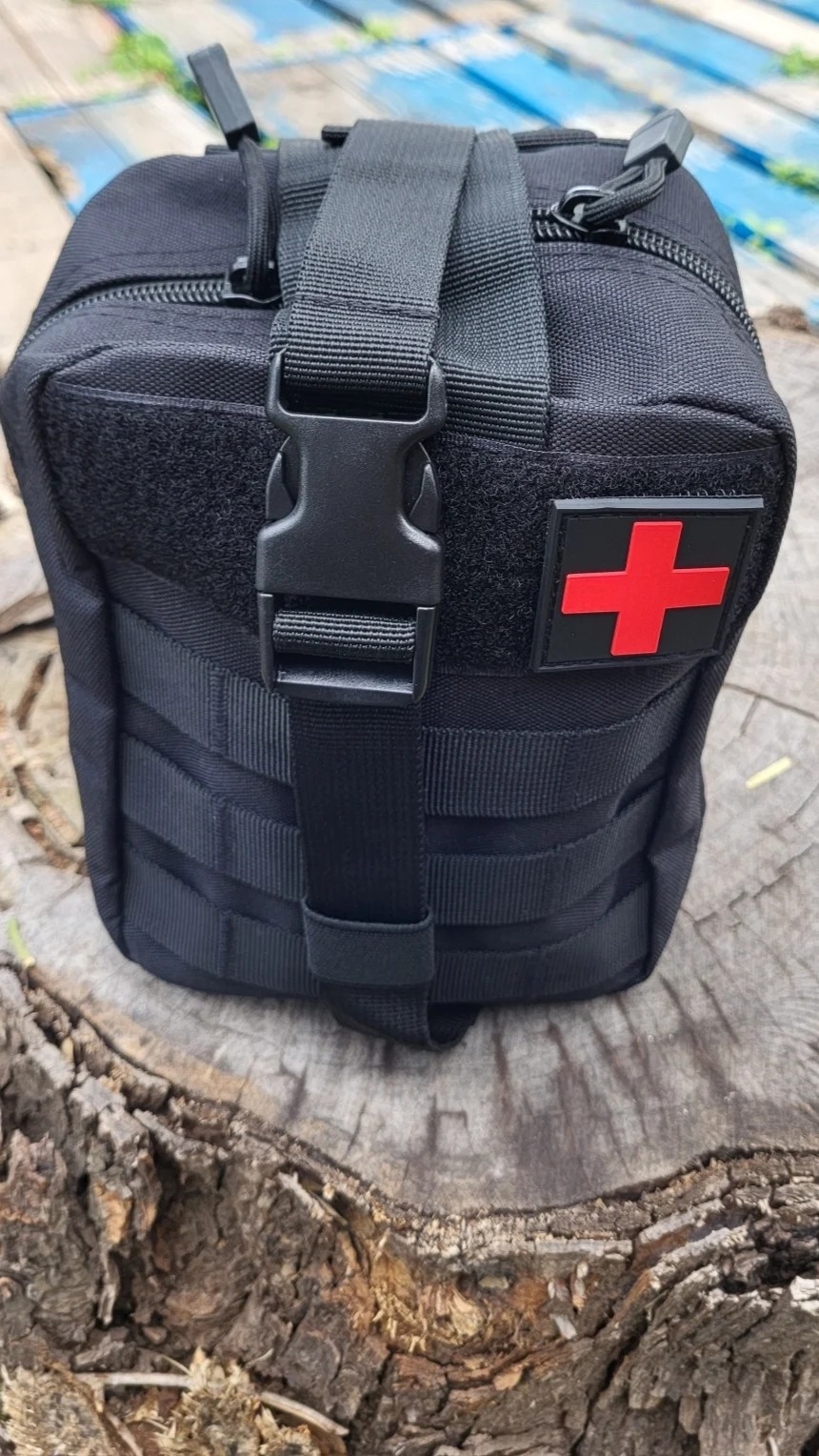 Oh, Shit Kits