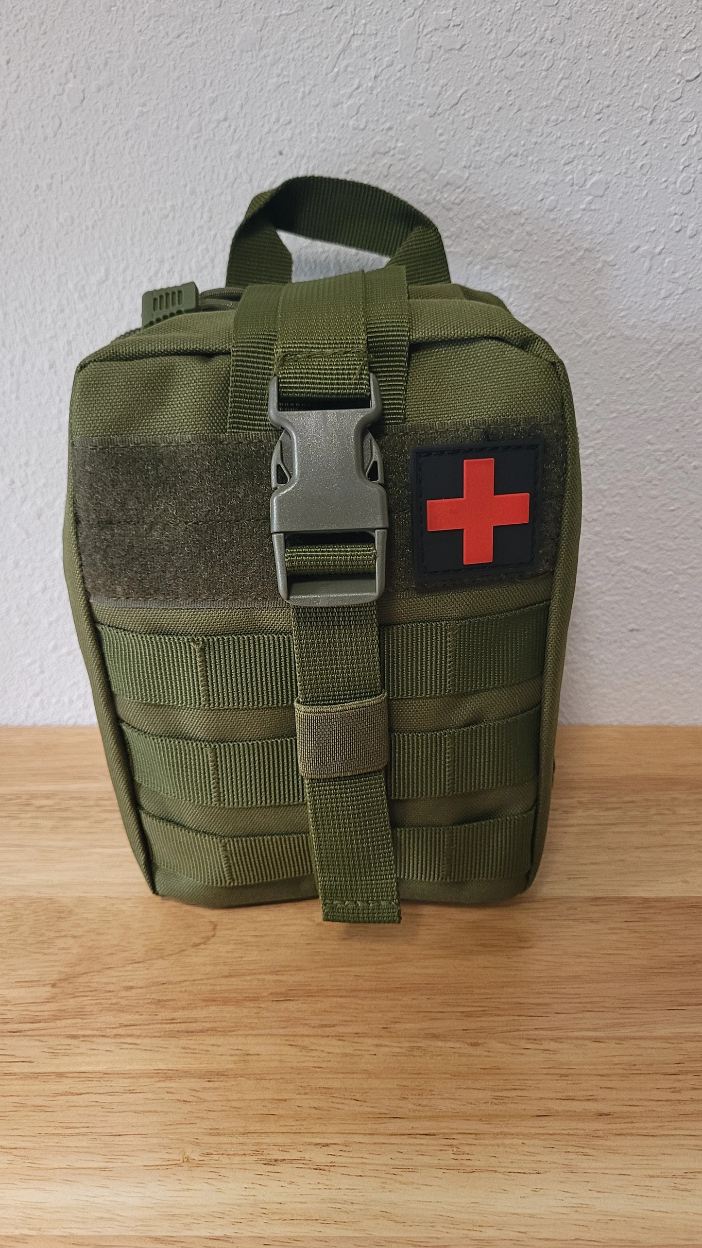 Oh, Shit Kits