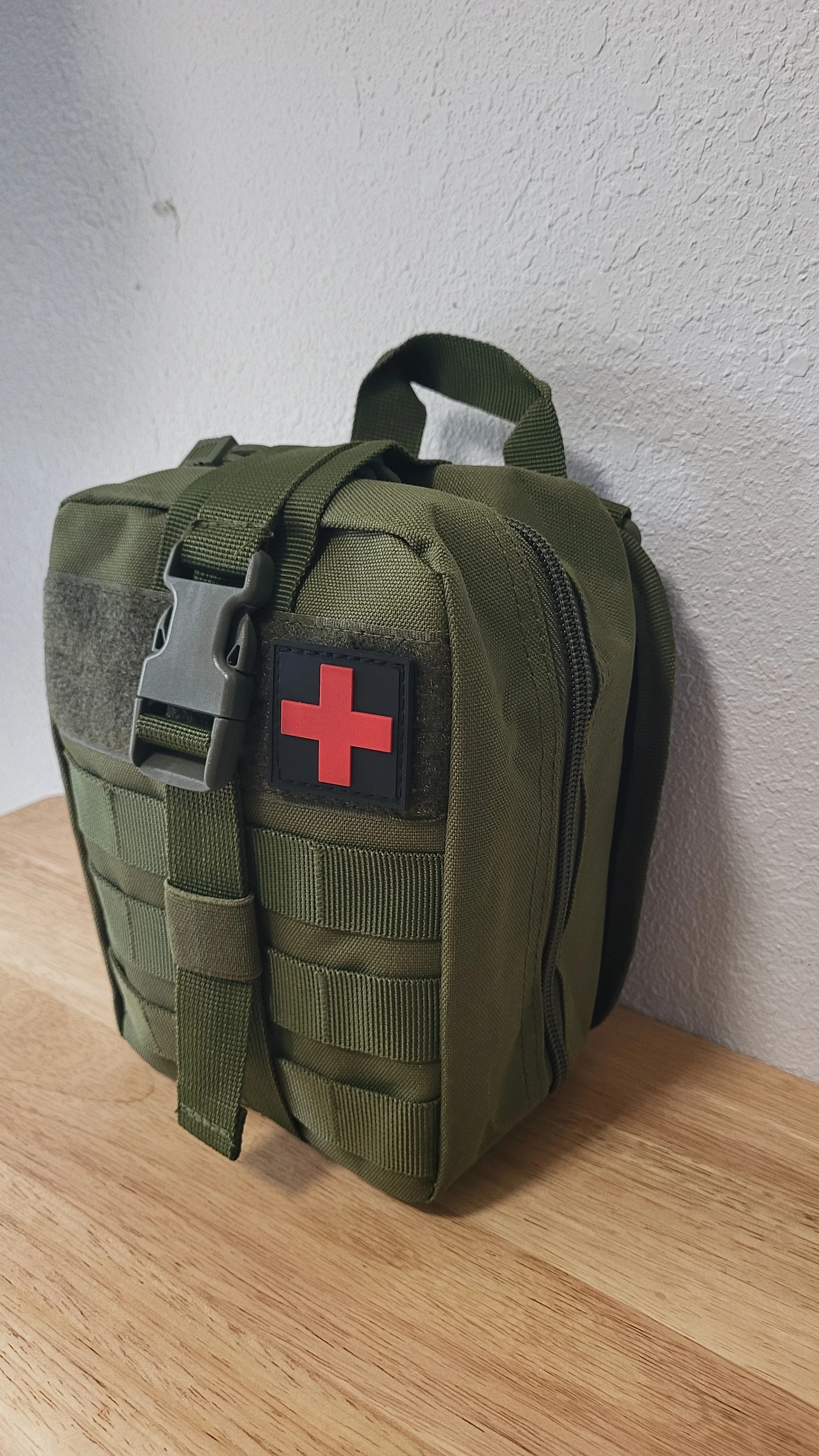 Oh, Shit Kits