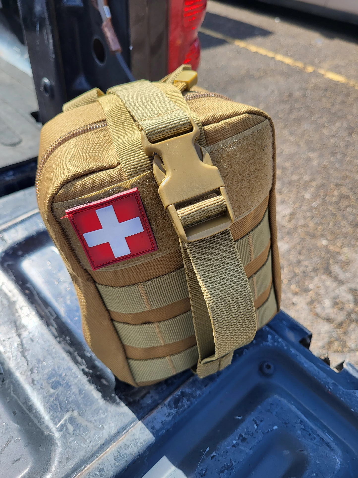 Oh, Shit Kits