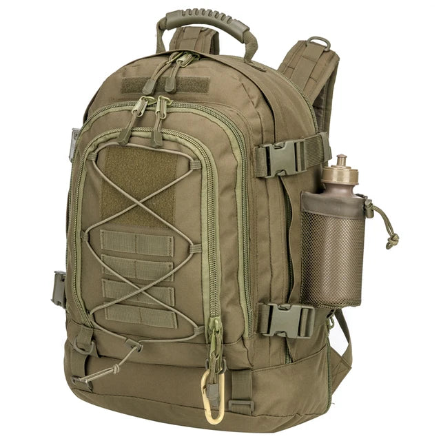 The RuckSack