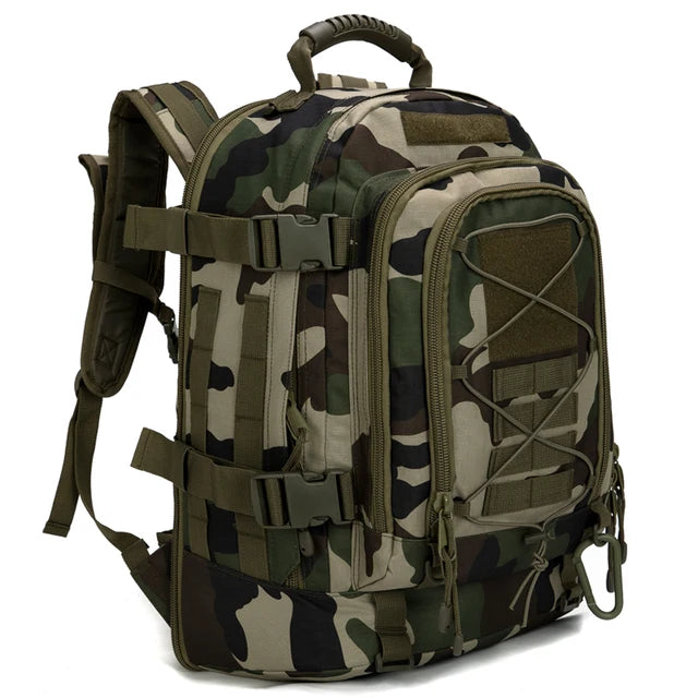 The RuckSack