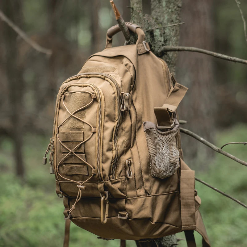 The RuckSack