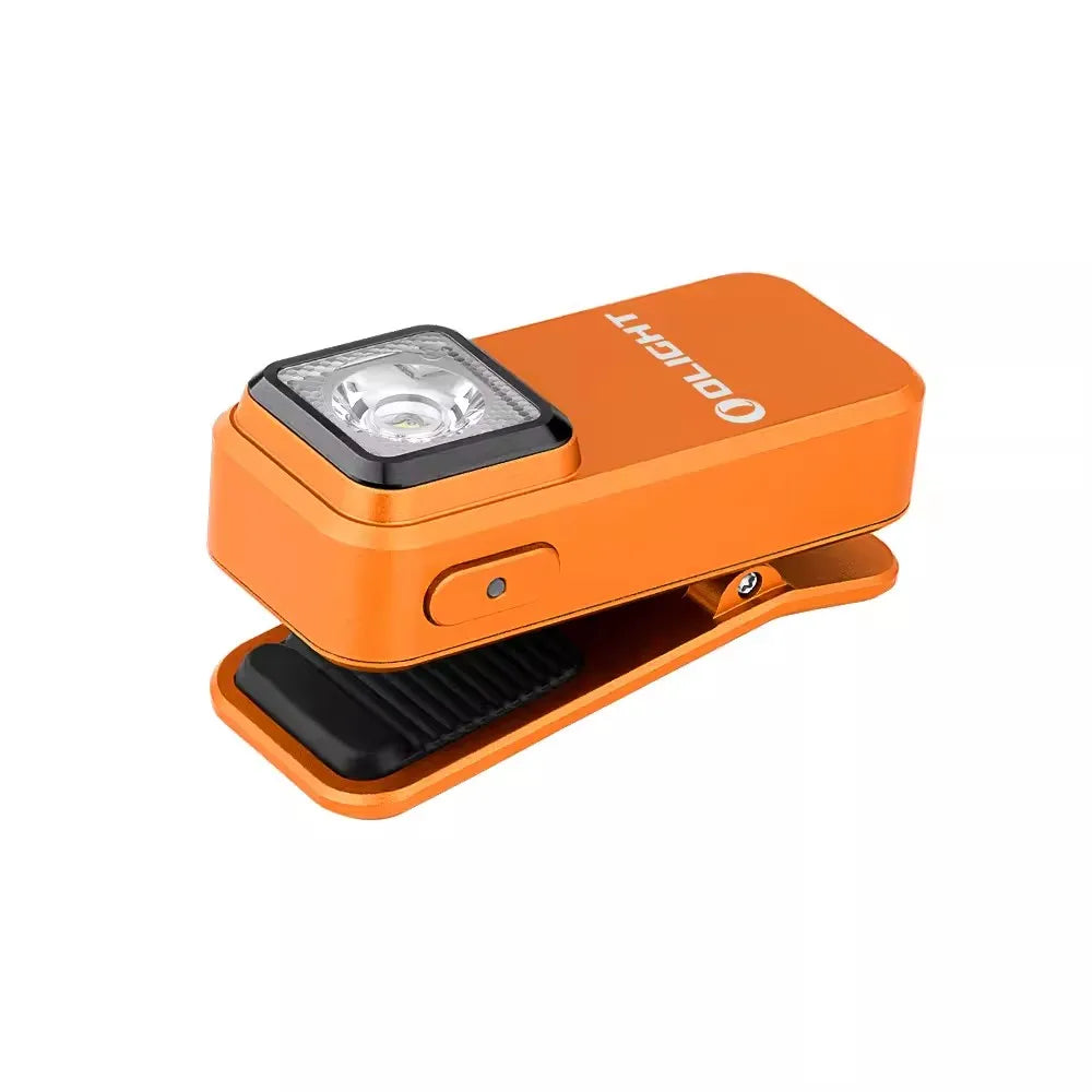 New Olight Oclip 300 lumens