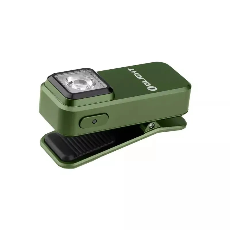 New Olight Oclip 300 lumens