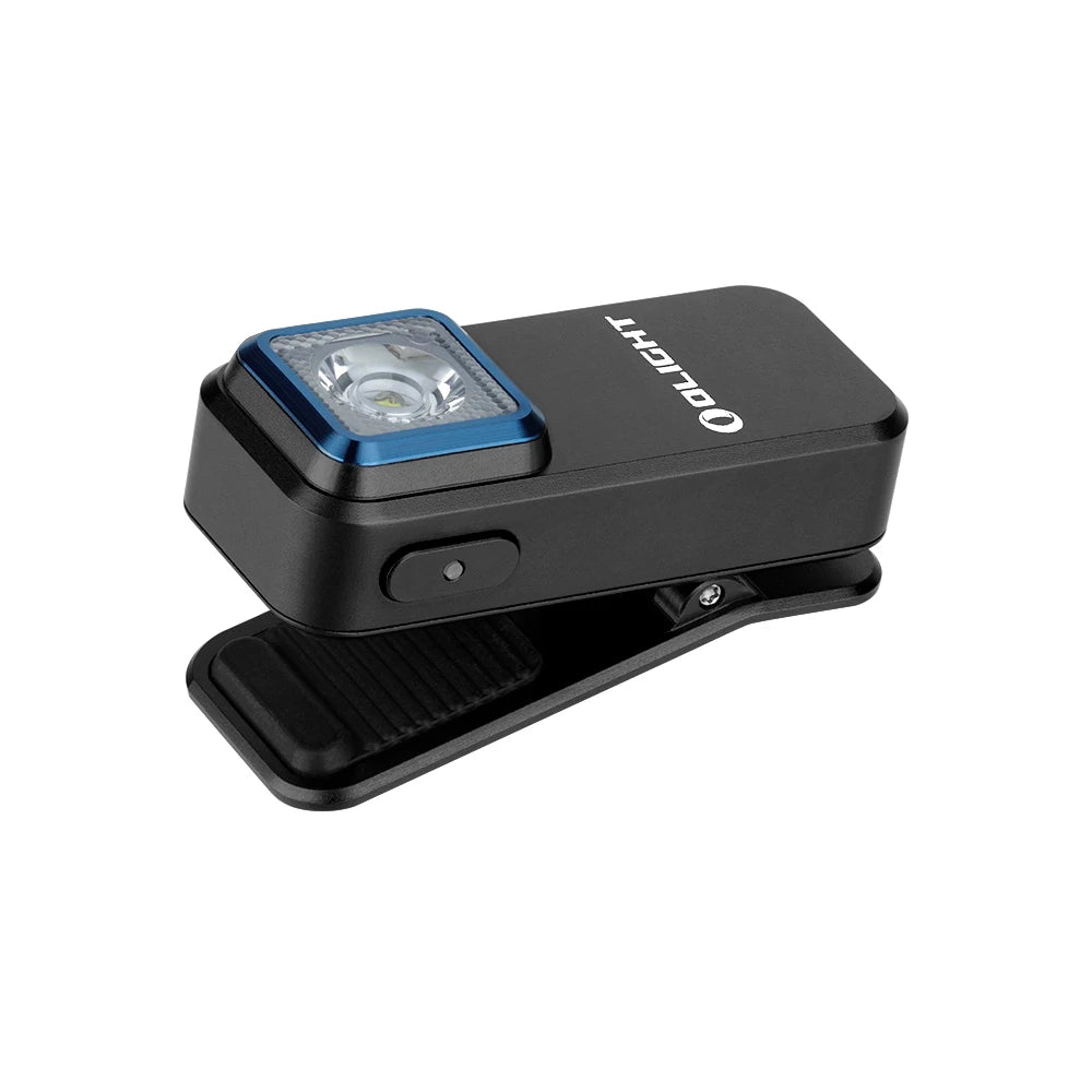 New Olight Oclip 300 lumens