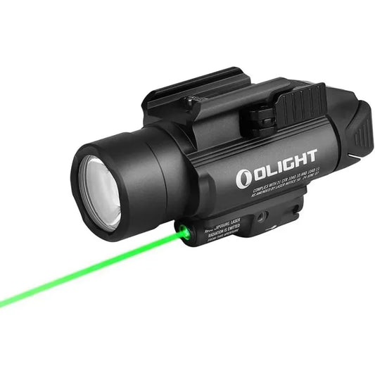 OLIGHT Baldr Pro 1350 Lumens