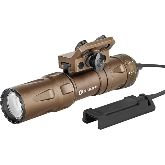 OLIGHT Odin Mini 1250 Lumens Rechargeable