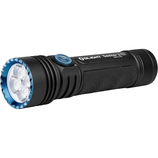 OLIGHT Seeker 3 Pro 4200 Lumens