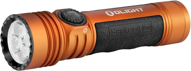 OLIGHT Seeker 4 Pro