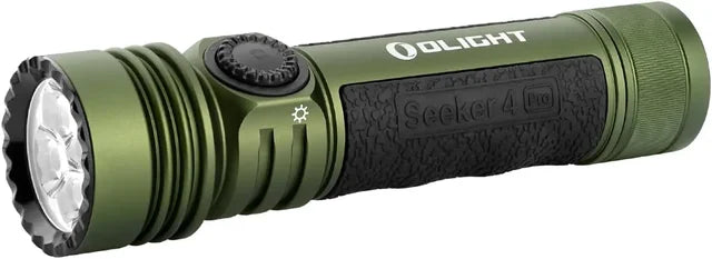 OLIGHT Seeker 4 Pro