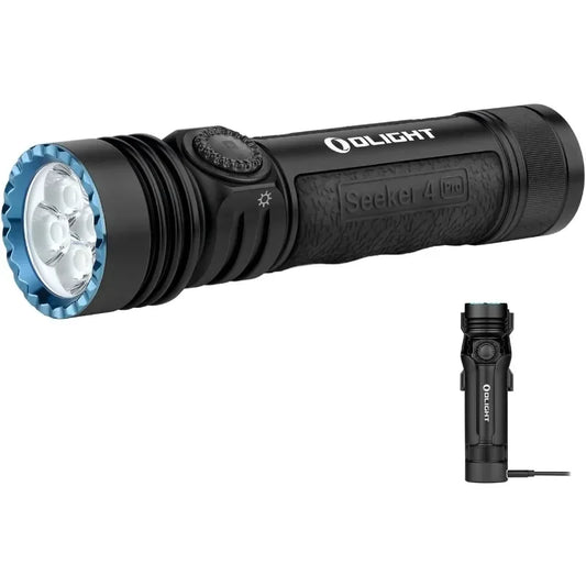 OLIGHT Seeker 4 Pro