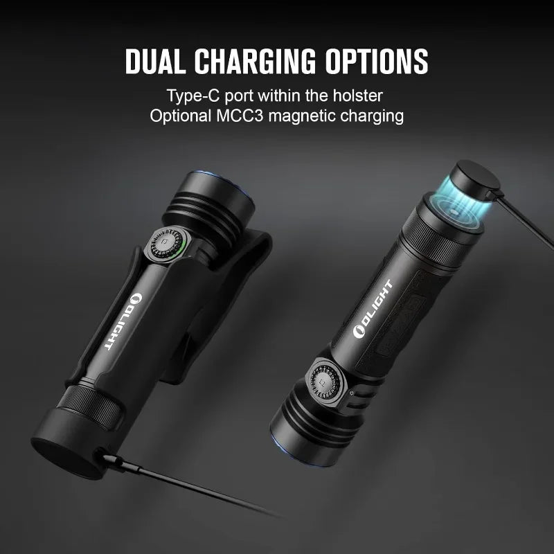 OLIGHT Seeker 4 Pro
