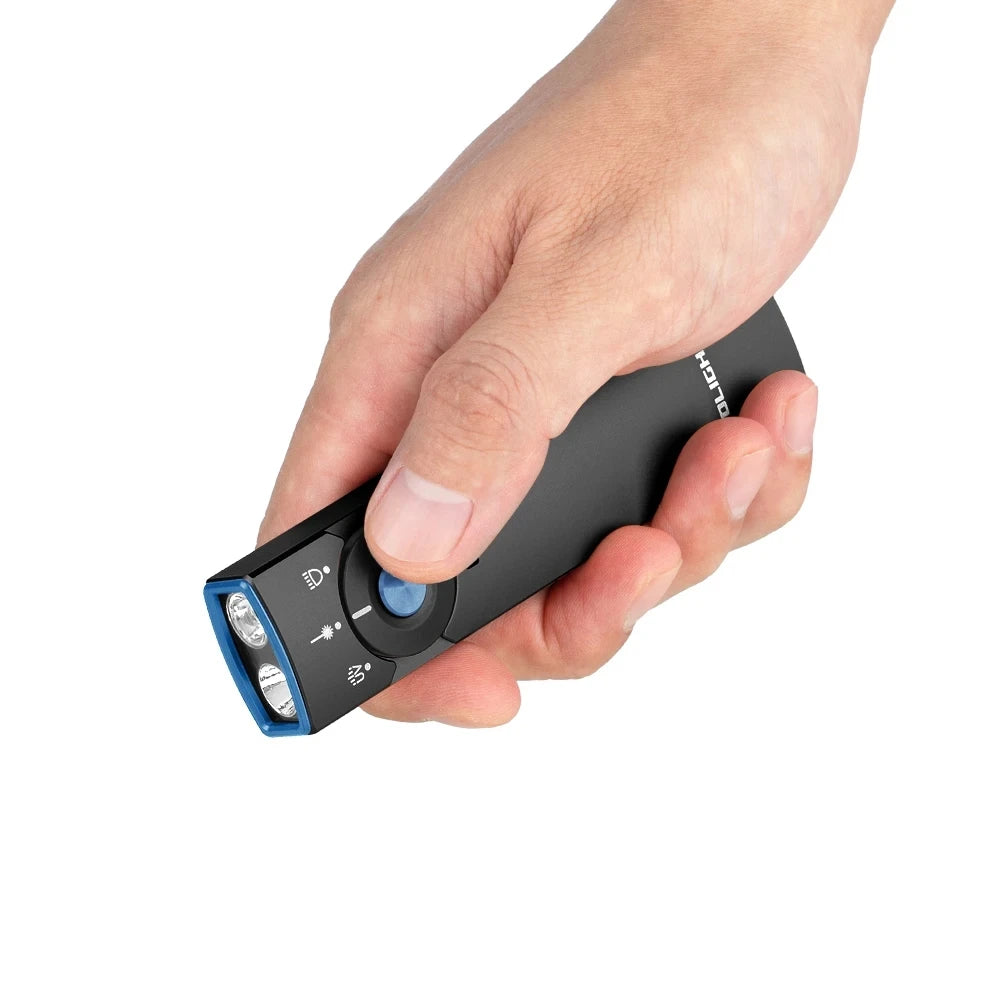 Olight Arkfeld Pro 1300Lumens Rechargeable