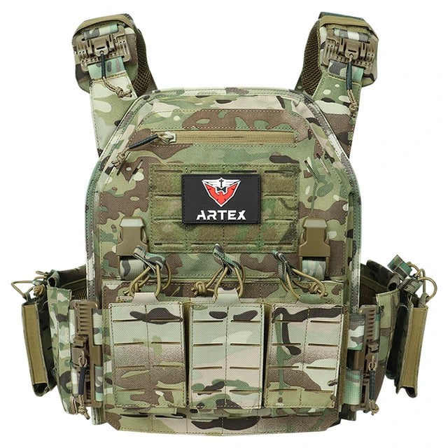 EliteX Tacvest