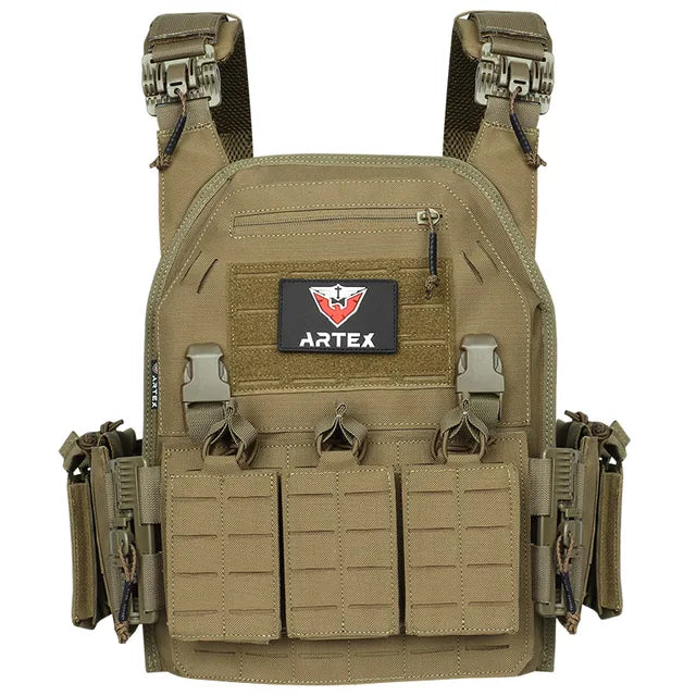 EliteX Tacvest