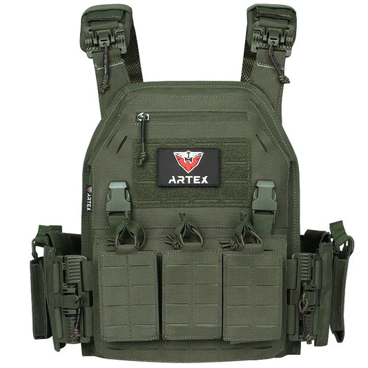 EliteX Tacvest