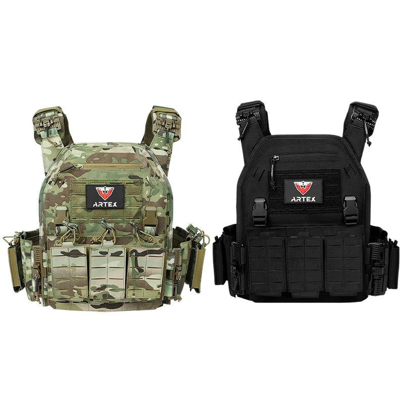 EliteX Tacvest