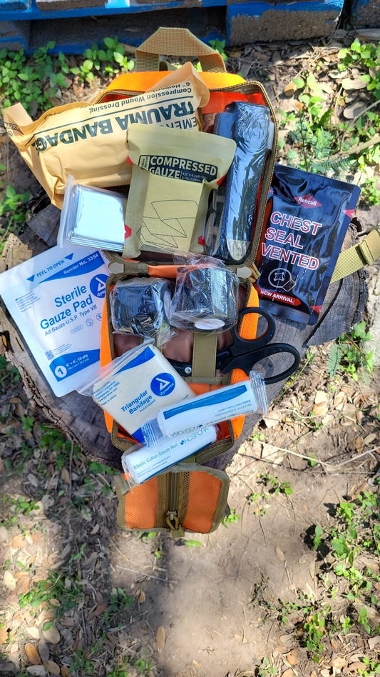 Oh, Shit Kits
